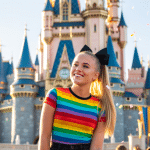 Is Jojo Siwa Lesbian?