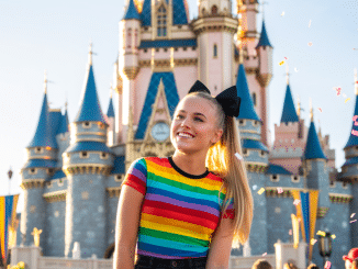 Is Jojo Siwa Lesbian?