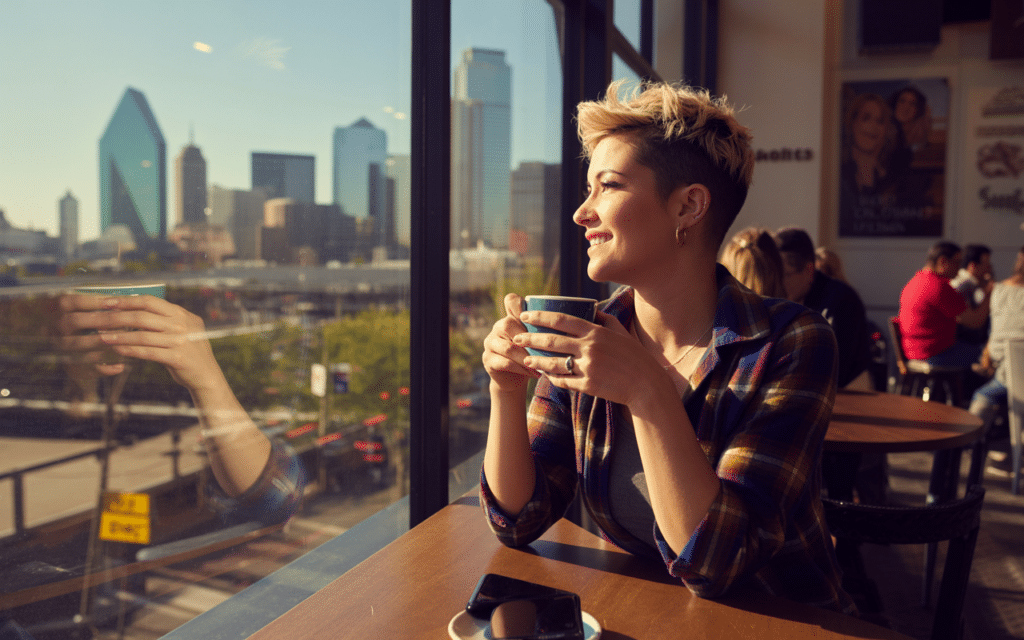 Meet Lesbian Dallas Singles: Your Guide to Love & Connection in Texas