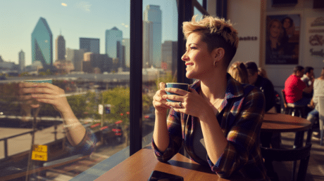 Meet Lesbian Dallas Singles: Your Guide to Love & Connection in Texas