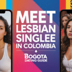 Meet Lesbian Singles in Colombia: Bogota Dating Guide